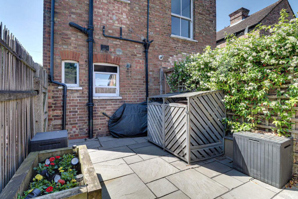 Additional image 11 of Normandy Road, St. Albans, Hertfordshire, AL3