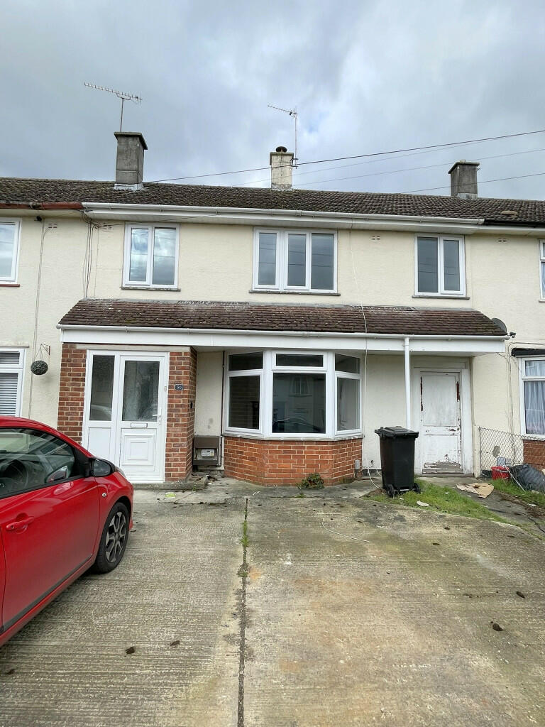 Main image of property: Bourne Road, Swindon, Wiltshire, SN2