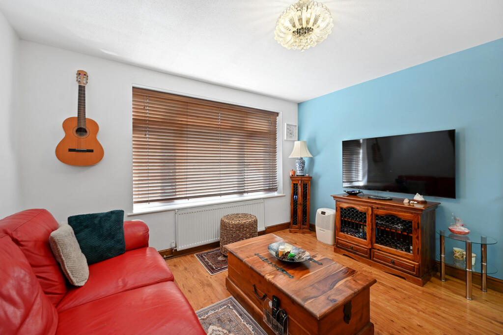 Main image of property: Langdon Court, Harlesden, NW10 8