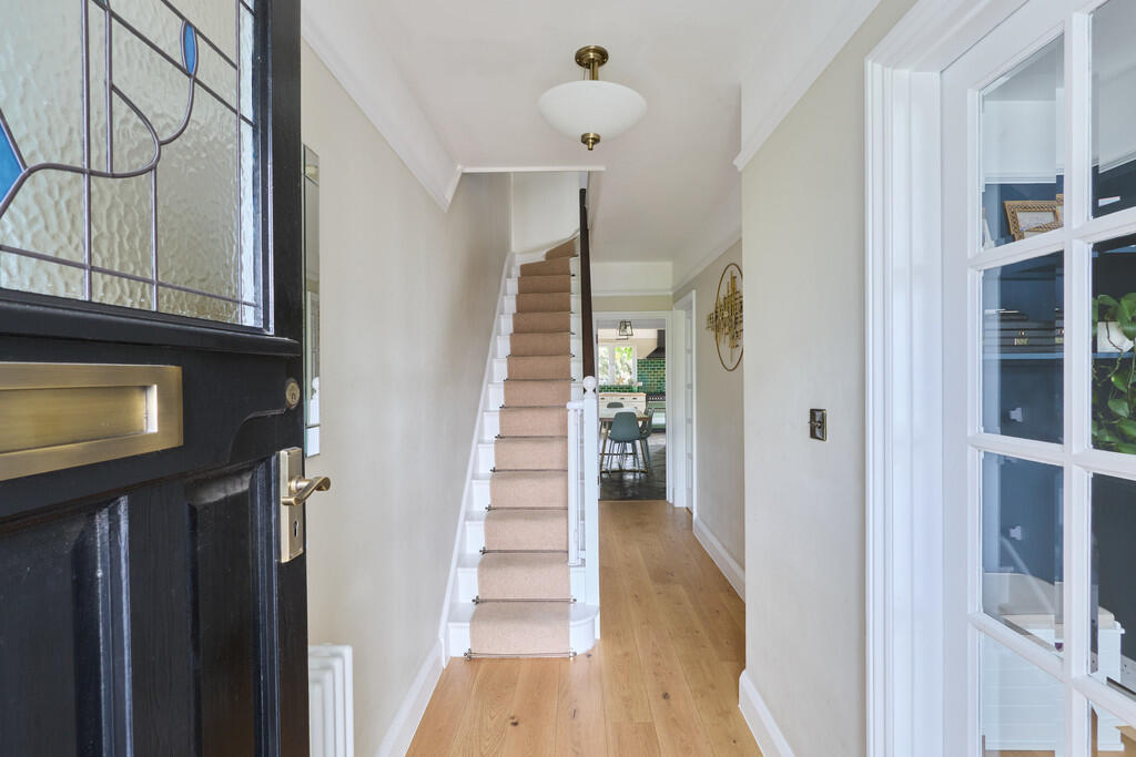 House in Cambridge - View 5