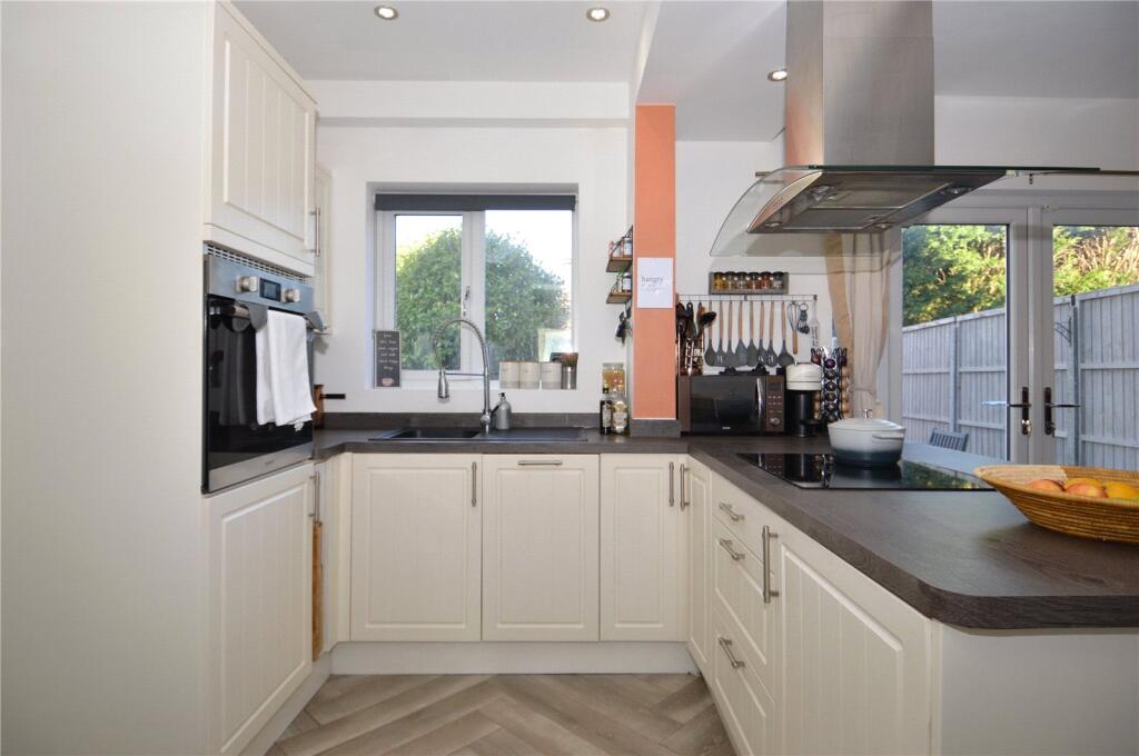 House in Birmingham - View 3
