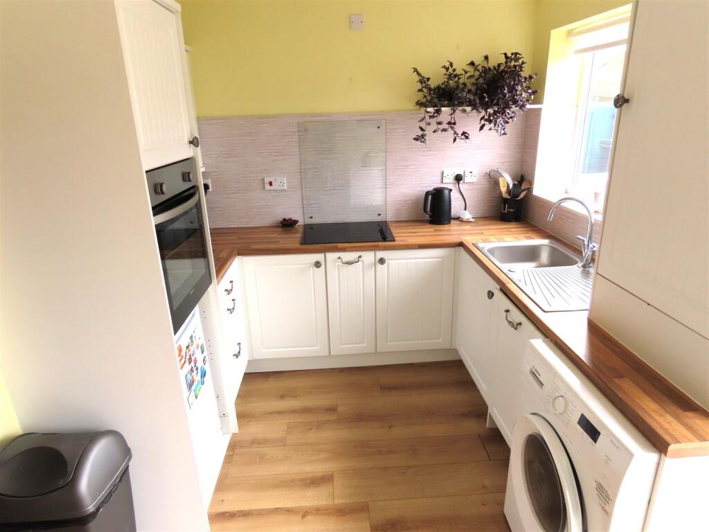 House in Newcastle upon Tyne - View 3