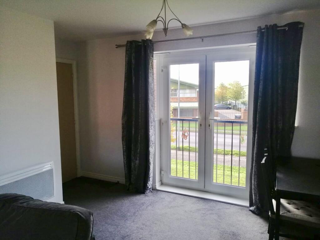 Apartment in Birmingham - View 4