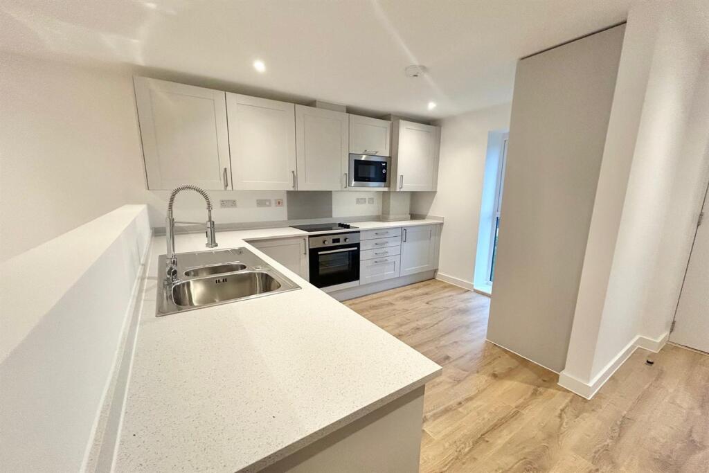 House in Manchester - View 5
