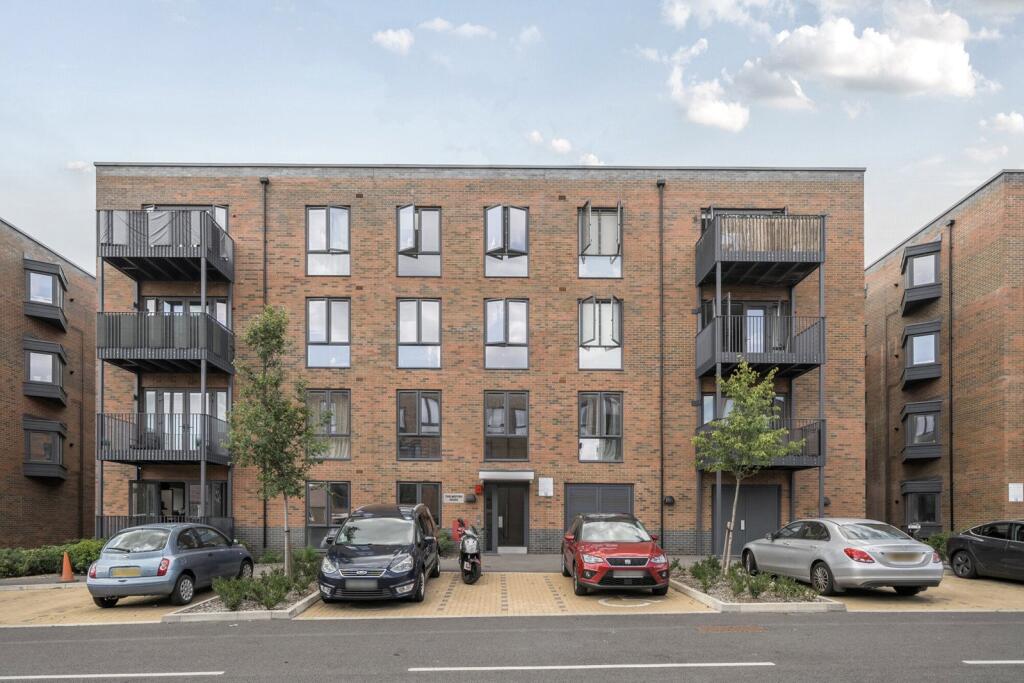 Main image of property: Perth Close, Northolt