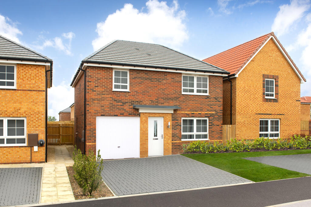Main image of property: Station Road,
New Waltham, Grimsby,
North East Lincolnshire,
DN36 4RZ