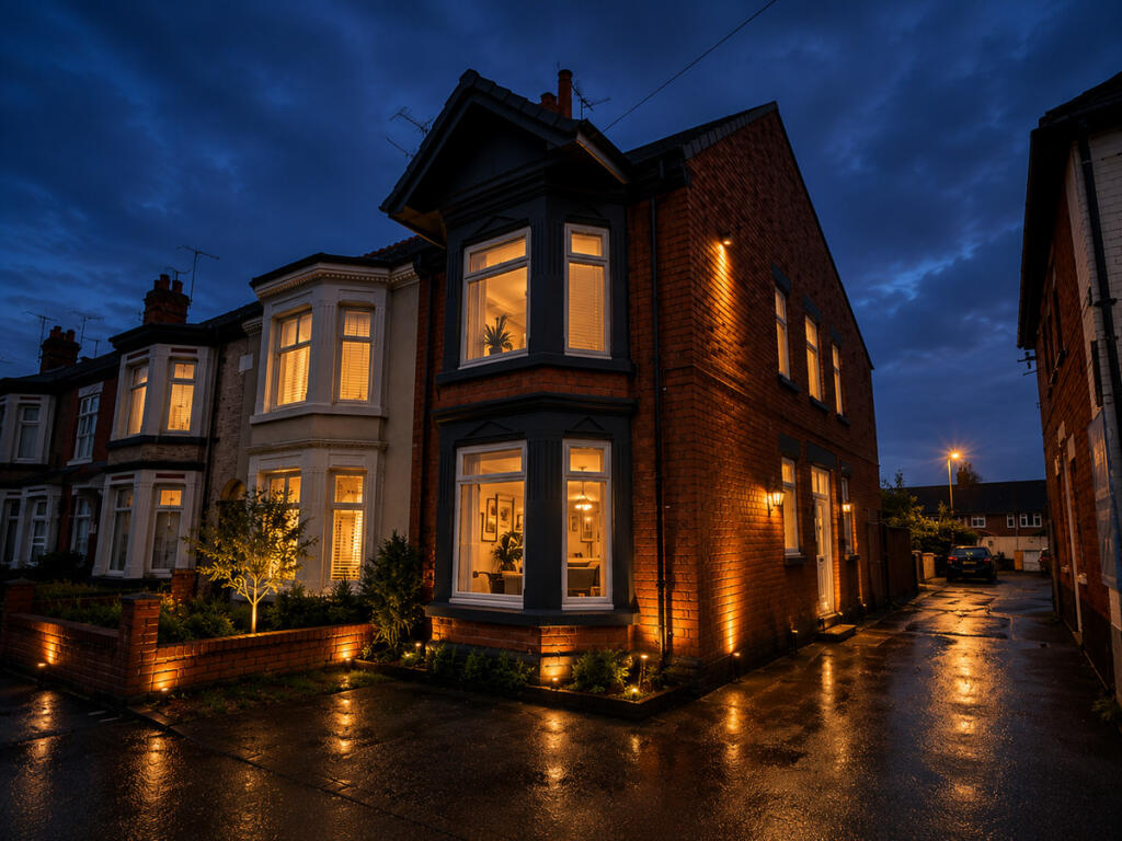Main image of property: Croft Road, Nuneaton, CV10