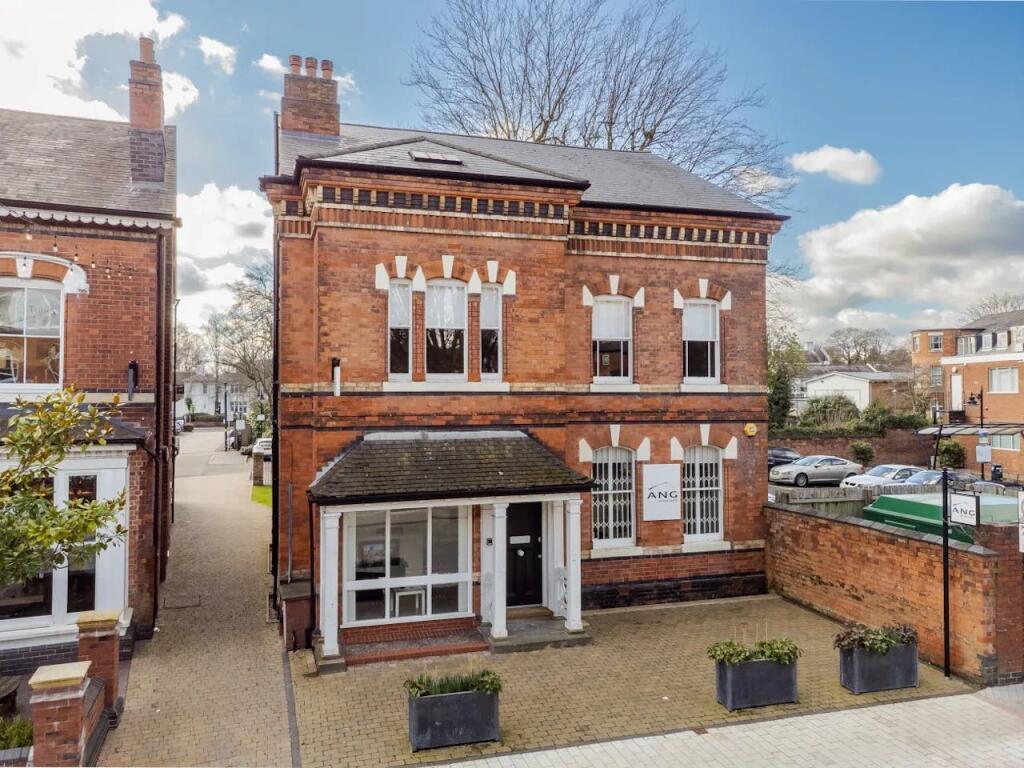 Additional image 17 of 9 Greenfield Crescent, Birmingham, B15 3AU