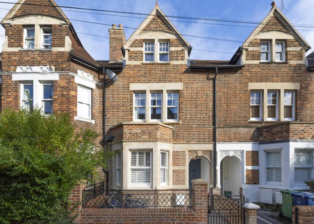 Main image of property: Walton Well Road, Oxford