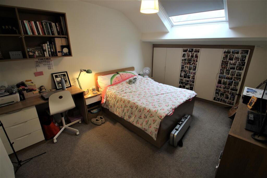 House in Leeds - View 5