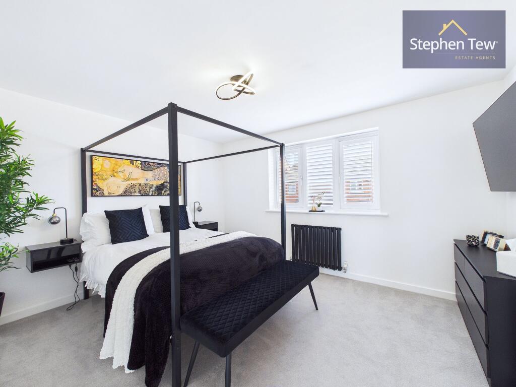 Stubblefield Drive, Lytham St. Annes, FY8 photo 4