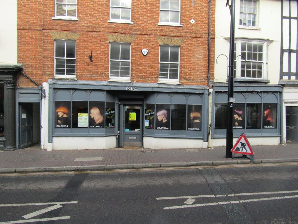 Main image of property: High Street, Newport Pagnell, Bucks, MK16