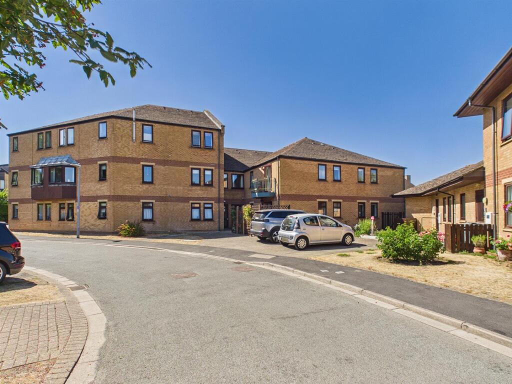 Main image of property: Welland Mews, Stamford