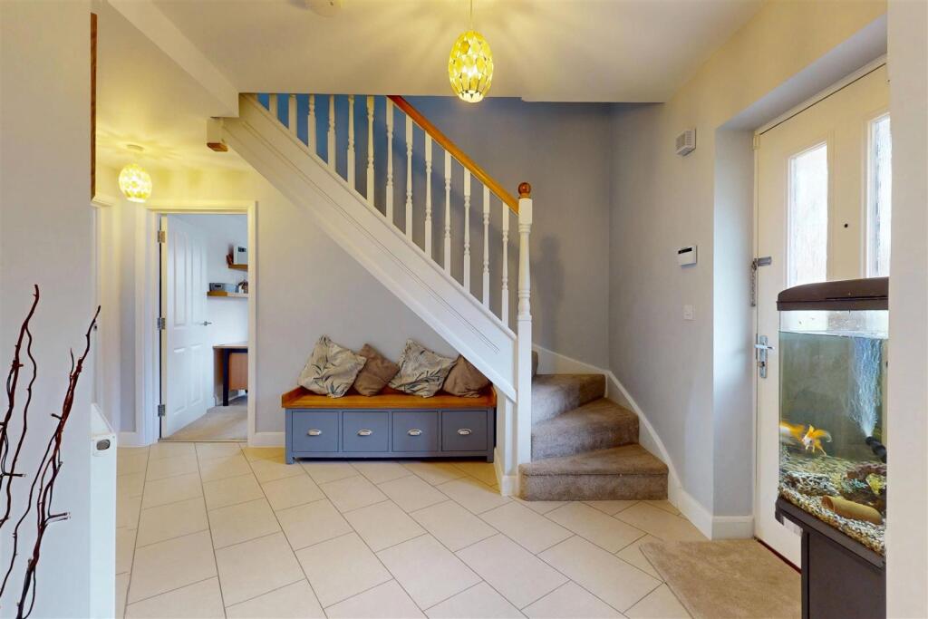 House in Dawley - More