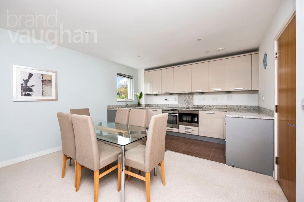 Preston Park Avenue, Brighton, East Sussex, BN1 – pohled 6