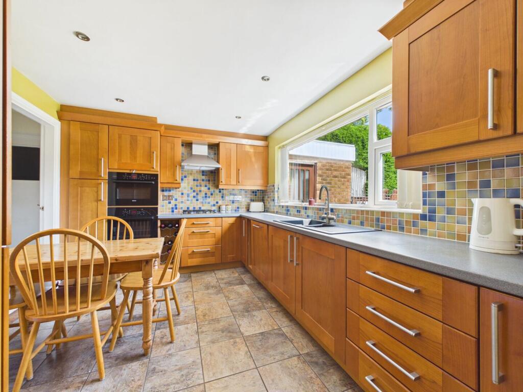 1 Highfield, Church Aston, Newport photo 4