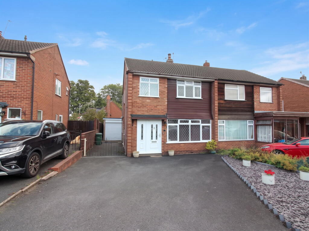 Main image of property: KINGSWINFORD, Fairview Crescent