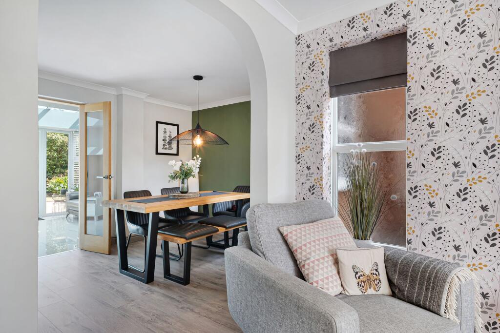 House in Warrington - View 5