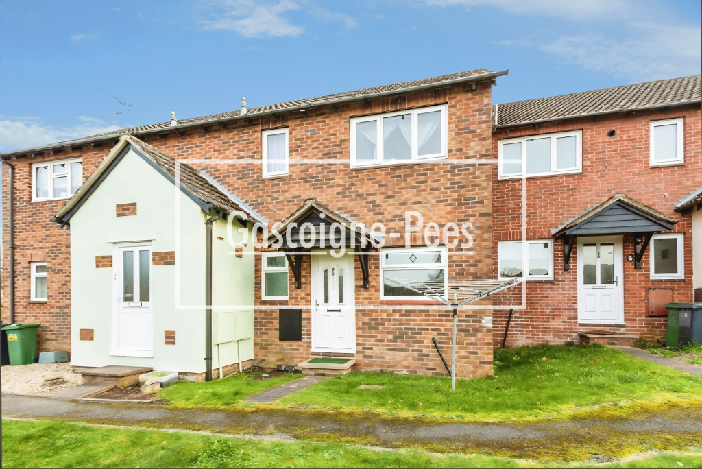 Main image of property: Beecham Berry-RG22
