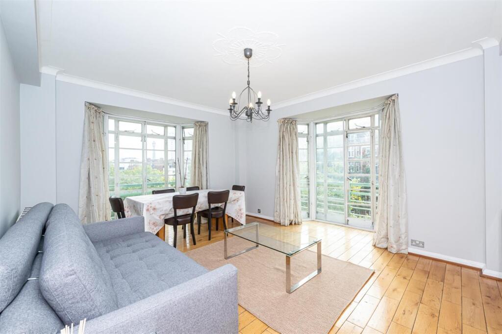 Main image of property: DORSET HOUSE, GLOUCESTER PLACE, London, NW1