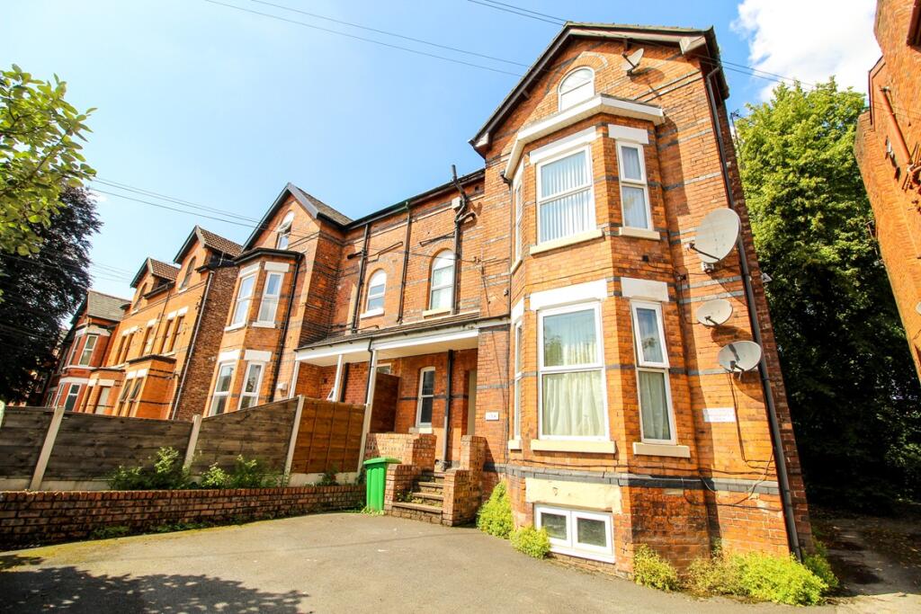 Main image of property: Flat   Clyde Road, West Didsbury, M20