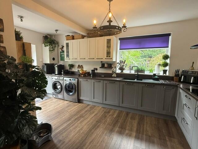 House in Manchester, Greater Manchester - View 5