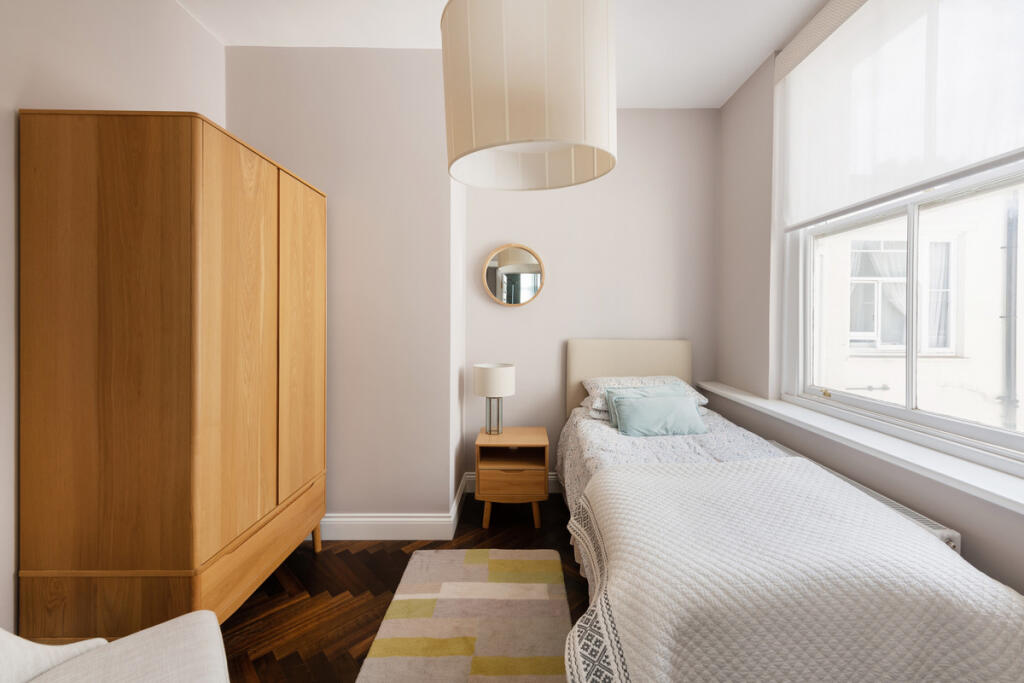 3 bedroom apartment for rent