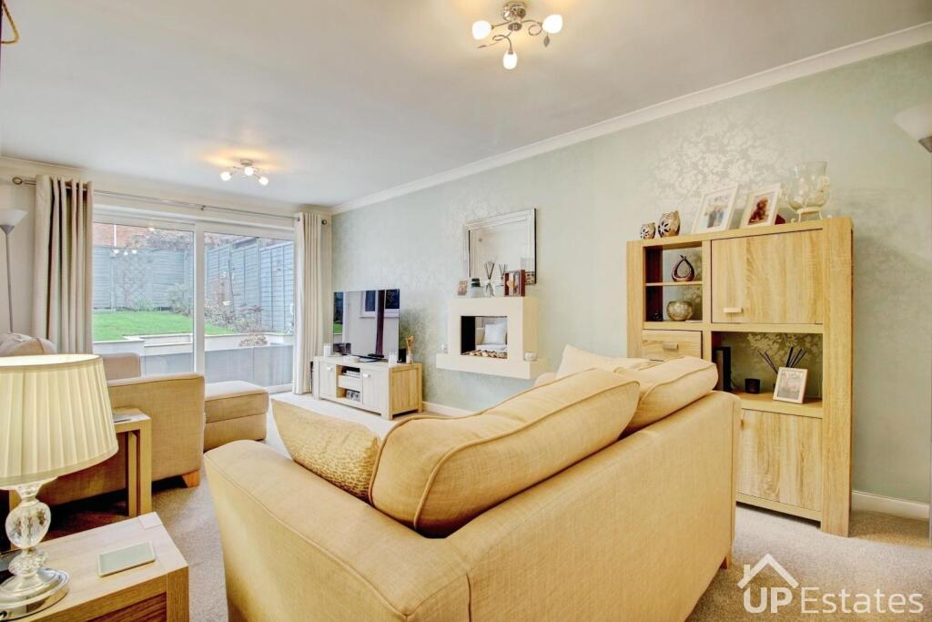 Warmwell Close, Walgrave, Coventry - Ansicht 3