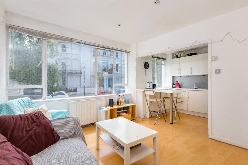 Main image of property: Lansdowne Road,
Notting Hill, W11