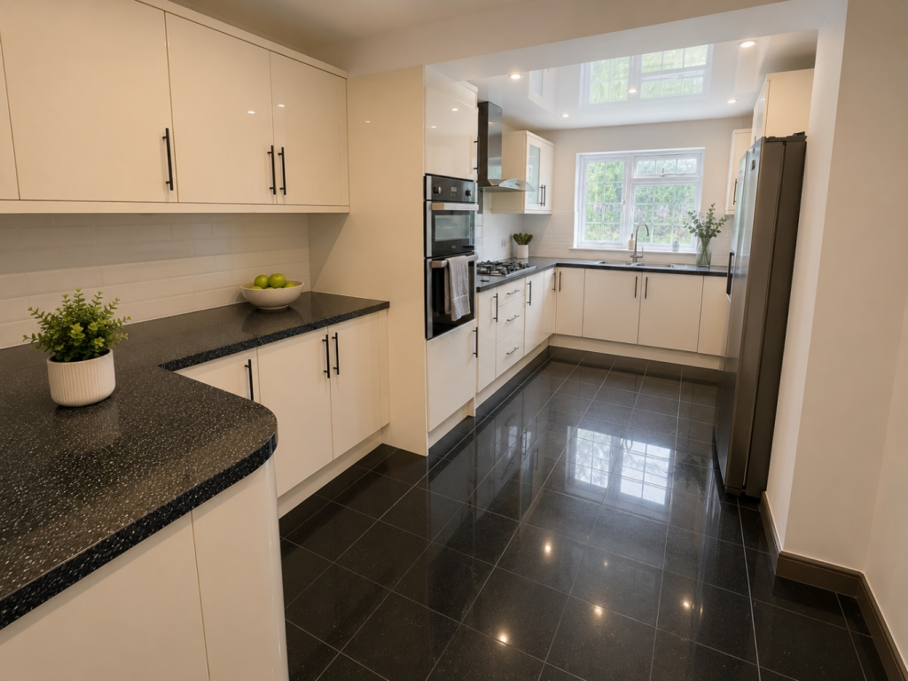 House in Luton, Farley Hill - View 5