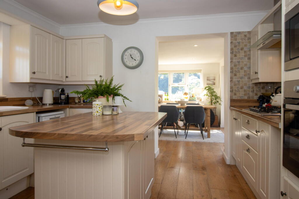 House in Southampton - View 5