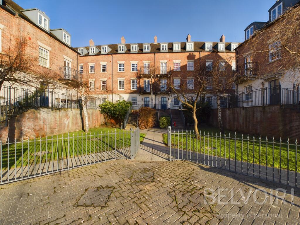Main image of property: Benbow Quay, Shrewsbury, SY1