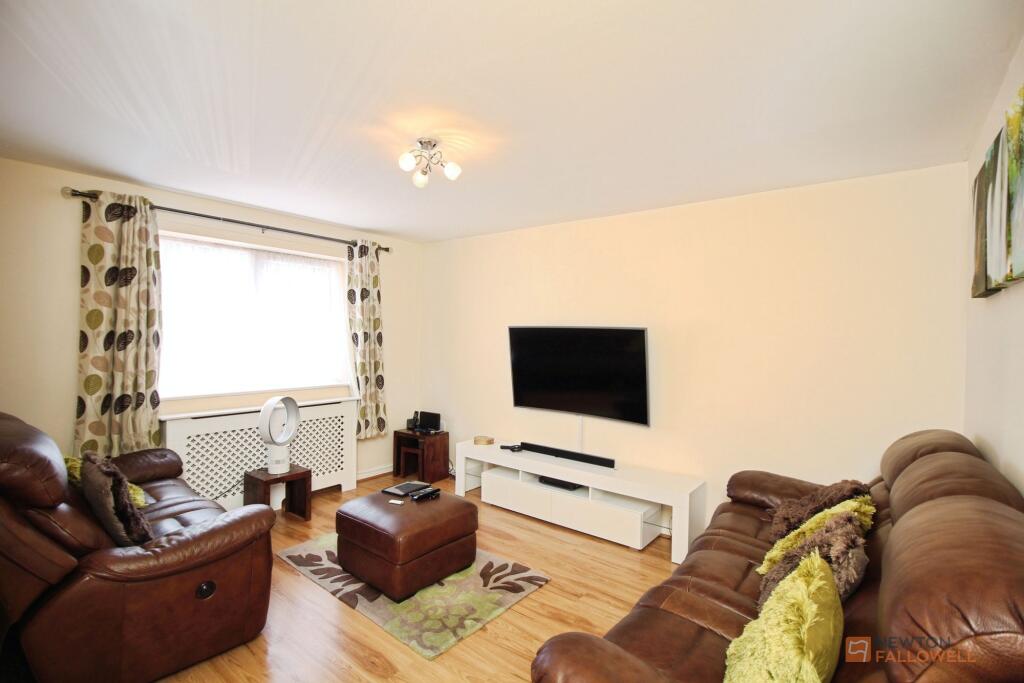 Adventurer Way, Thurmaston, LE4 - View 4