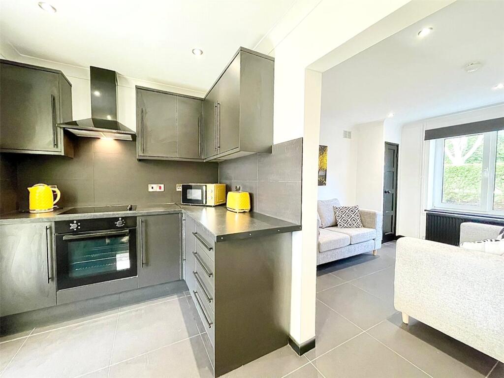 House in Norwich, West Earlham - View 2