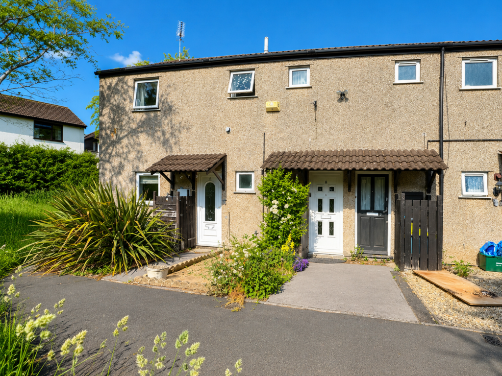 Durweston Walk, Bristol, BS14 - View 3