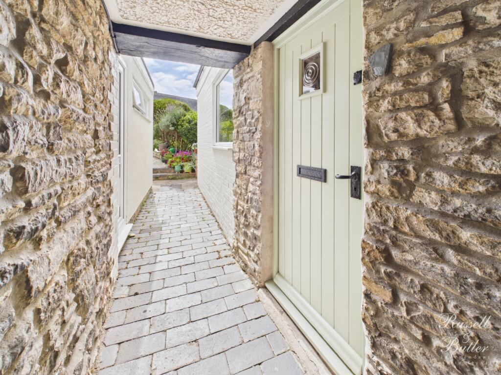 Main image of property: Church Road, Brackley