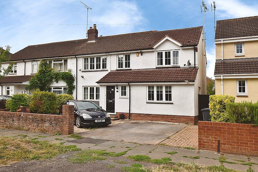 Main image of property: Vaughan Road, Heavitree, Exeter, EX1