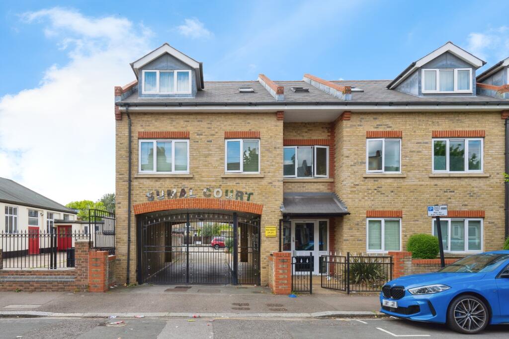 Main image of property: Ashville Road, London, E11