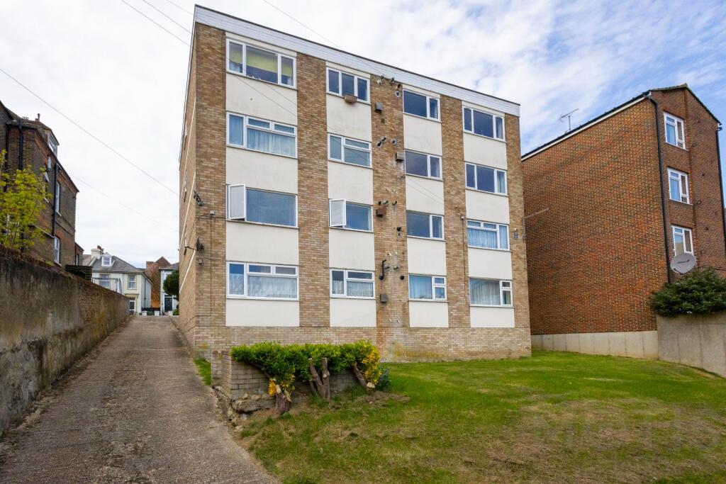 Main image of property: Guildhall Street, Folkestone, CT20