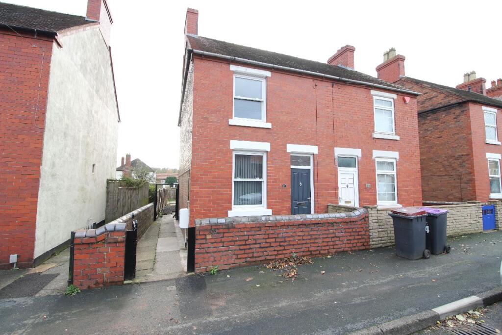 Main image of property: Goulbourne Road, St. Georges, Telford TF2 9LE