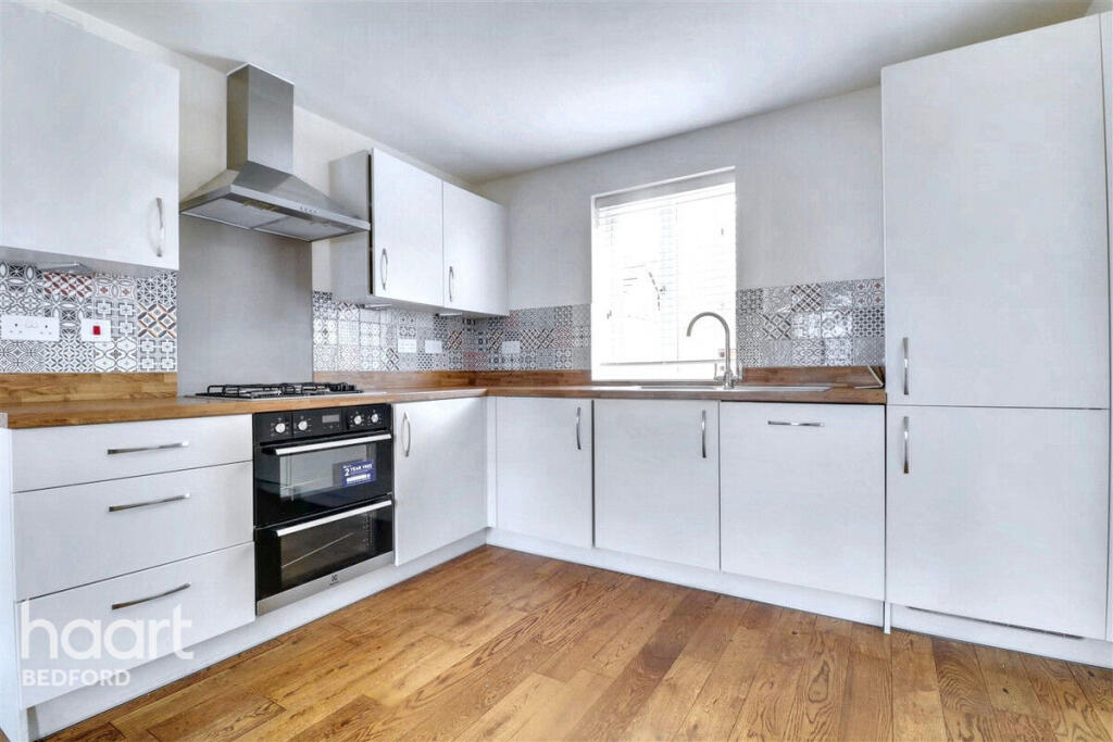 Main image of property: Ethelred Lane, Bedford