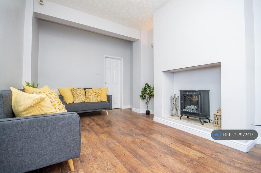 House in Blackburn - View 2