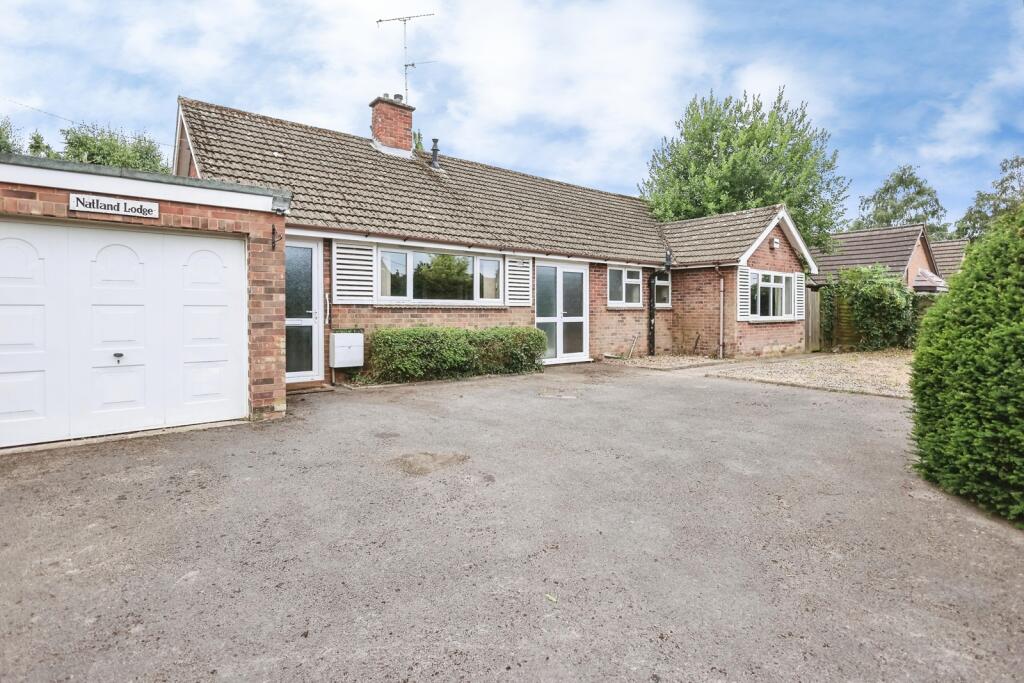 Main image of property: Minge Lane, Upton-upon-Severn, Worcester, Worcestershire, WR8