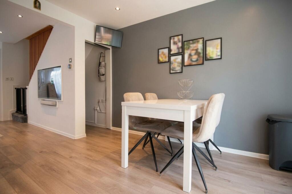 House in Wellingborough, Hatton Park - View 4