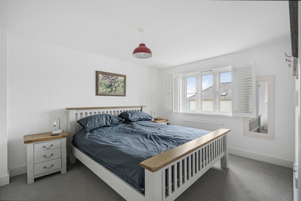 House in Newquay, Cornwall - View 4