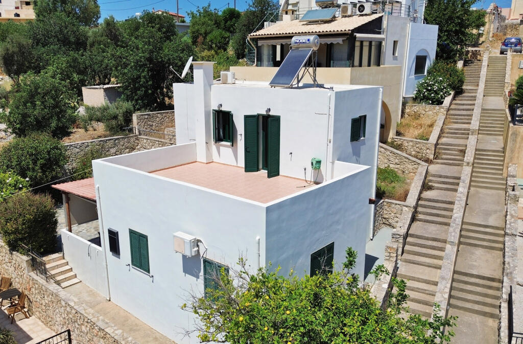 Main image of property: Crete, Chania, Plaka