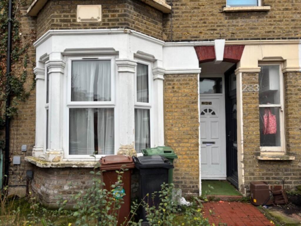 Main image of property: Murchison Road, Leyton, E10