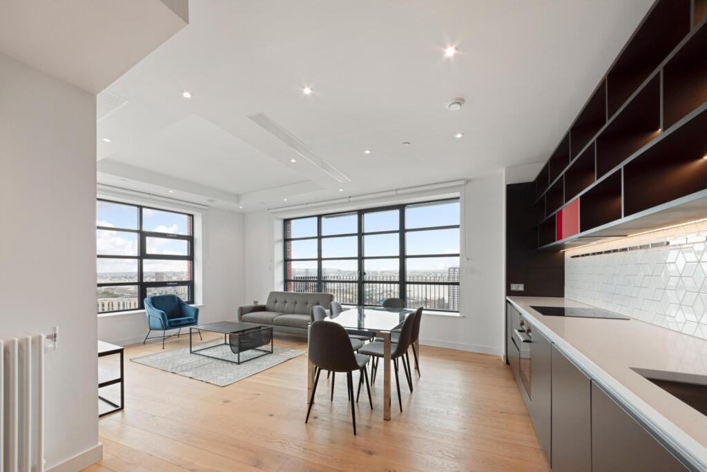 Apartment in London - More
