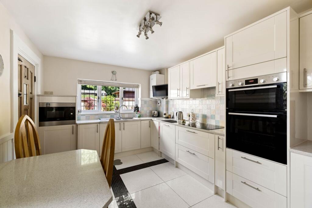 House in Dover, Alkham - View 5