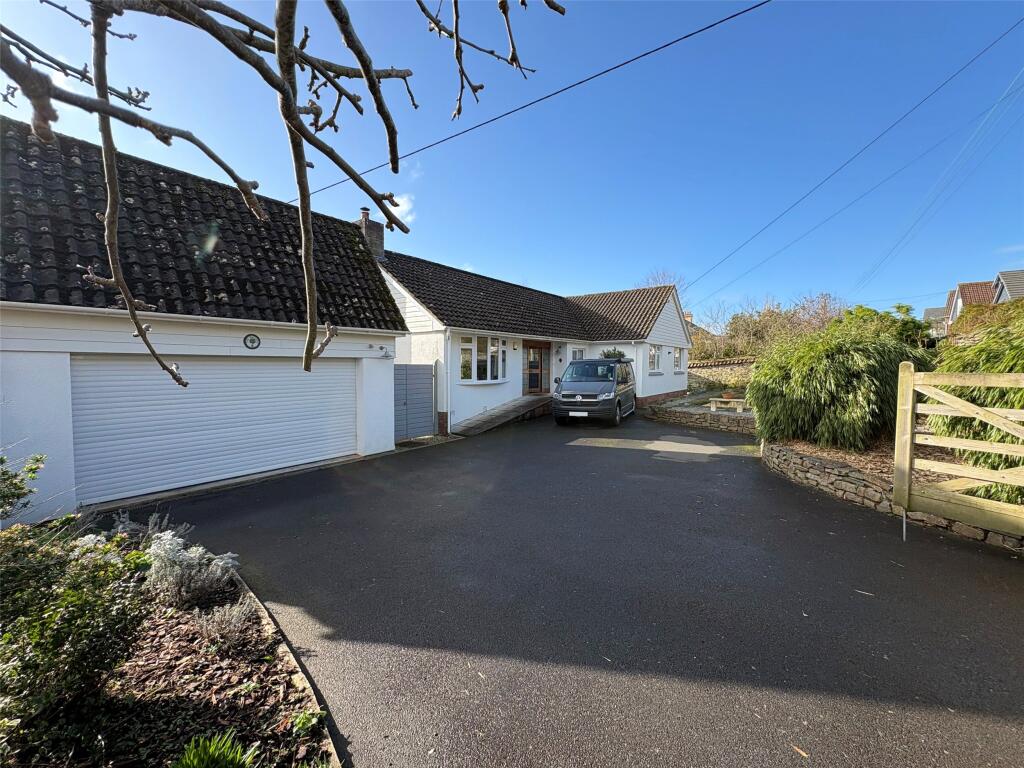 Main image of property: Higher Park Road, Braunton, Devon, EX33